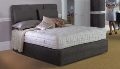 Vi-Spring Classic Supreme - Furniture Village - Bed