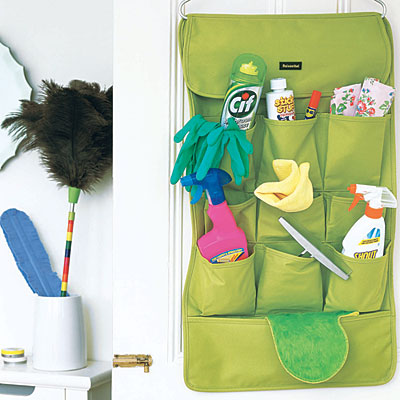 Preslatki i veoma korisni `door organizers`