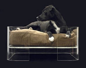 Luxury Furniture For Pets by WOWBOW
