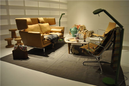 Vitra at Salone del Mobile 2010 - Vitra - Furniture