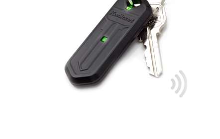 Công Nghệ "Chạm Là Mở" Của Kwikset Kevo System - Công nghệ cho nhà ở - Ổ khoá