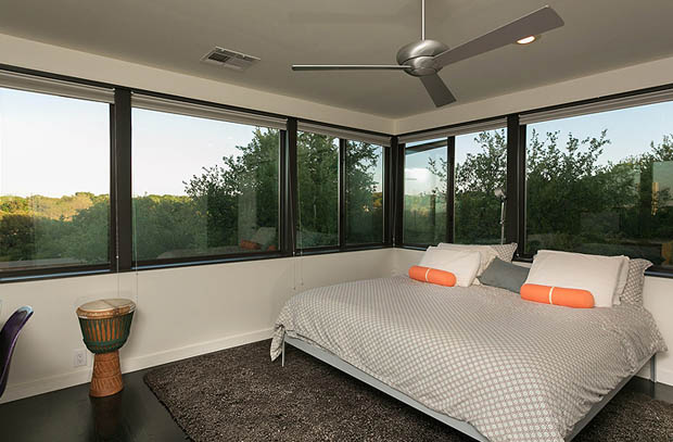 บ้านสองชั้นสไตล์ Loft  ทรงสูงโปร่ง Tropical  Modern - บ้านสองชั้น - แบบบ้านสไตล์ Loft - Tropical Modern - บ้านทรงสูงโปร่ง