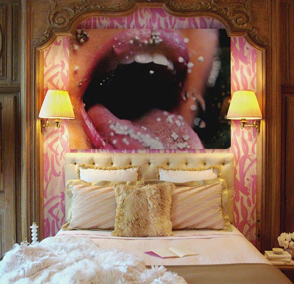 Exotic Headboards That'll Rock Your Bedroom