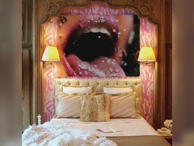 Exotic Headboards That'll Rock Your Bedroom