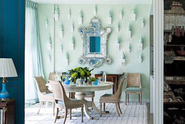 Dining Rooms with Dreaming Design Ideas - Design