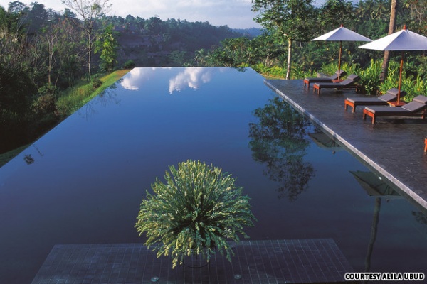 Top 15 Amazing Pools in the World - Pools