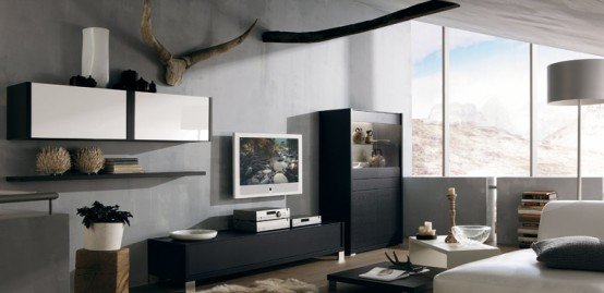 Lavish Hulsta Furniture for Modern, Contemporary Home