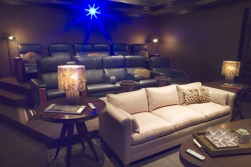 Home fix-up: Creating successful home theaters