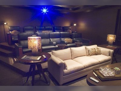 Home fix-up: Creating successful home theaters
