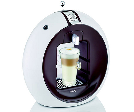 Dolce Gusto: Your Own Personal Coffee Shop - Dolce Gusto