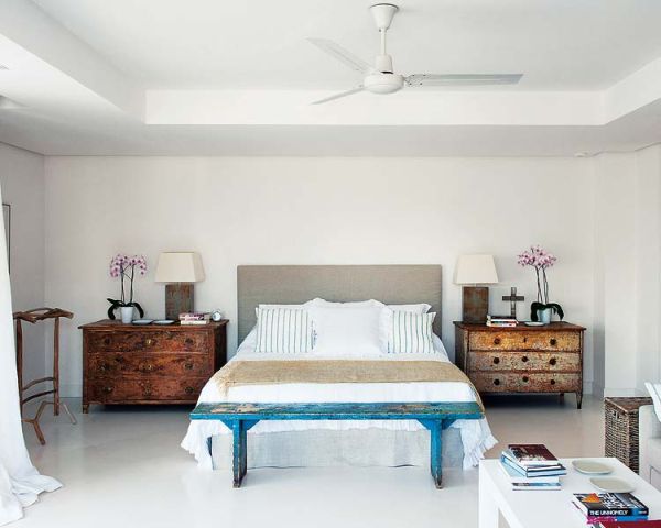 Ngôi nhà bình yên với khu vườn đẹp mắt - Thiết kế đẹp - Ngôi nhà mơ ước - Nhà thiết kế