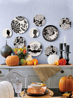 Spooky Decorating Tips - Decoration