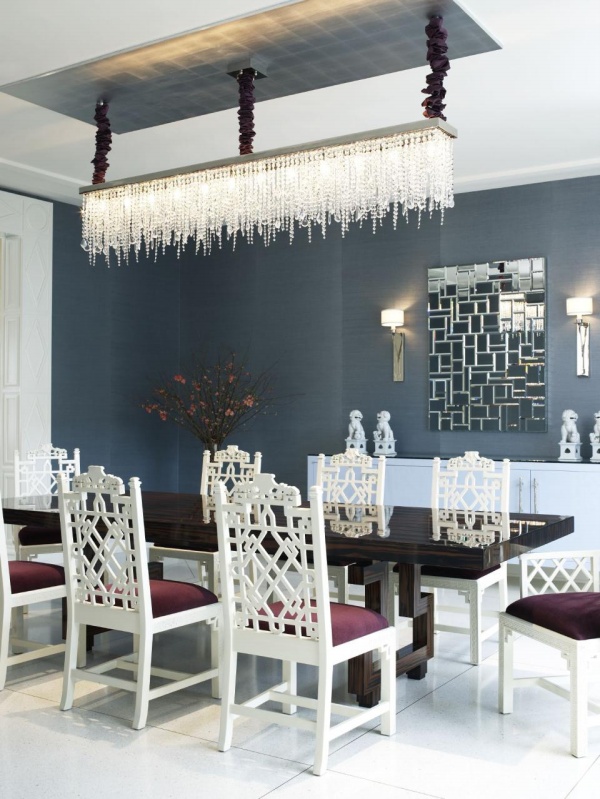 Fabulous Dining Chairs For Charming Interior Decor Report