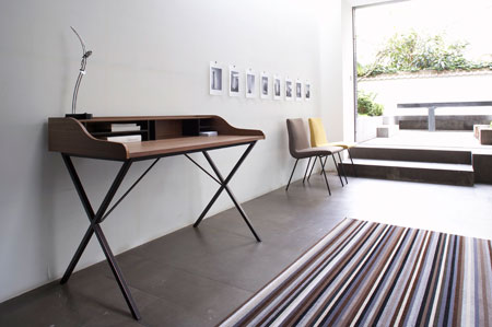 Ligne Roset present 2010 collection - Furniture