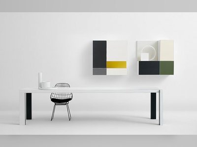 Modern and Minimalist Cabinets Design – Vision by Pastoe
