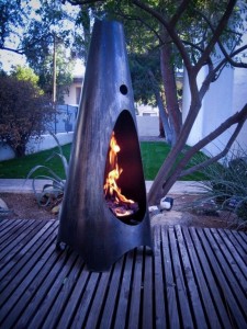 Modfire - Fireplace - Modfires