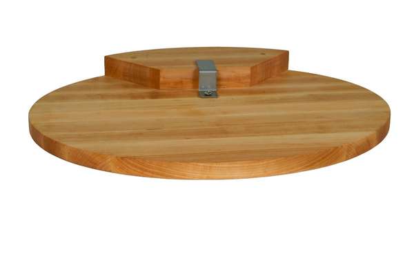 Tận Dụng Không Gian Nhà Bếp Với Thớt Thông Minh - Thớt - Dụng cụ nhà bếp - Nhà bếp