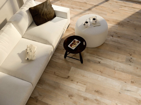 Dakota: thiết kế sàn nhà ấm cúng từ Flaviker - Flaviker - Sàn nhà - Thiết kế