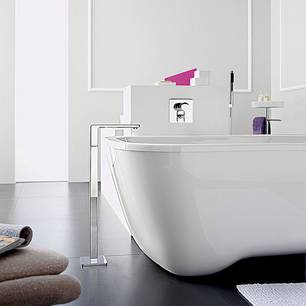 20 ways to a wow-factor bathroom - Interior Design - Bathroom - Tips