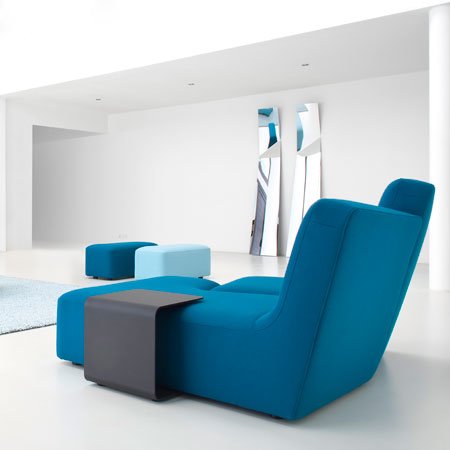 Ligne Roset present 2010 collection