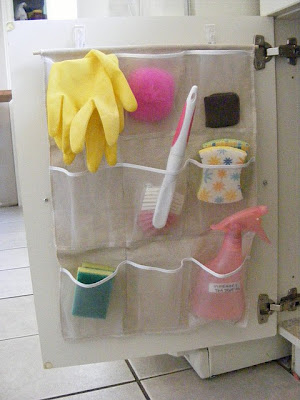 Preslatki i veoma korisni `door organizers`