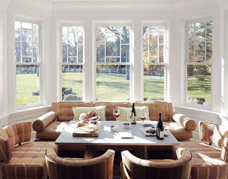 เทรนด์ฮิต  5 แบบในการแต่งบ้านสไตล์อเมริกัน - ของแต่งบ้าน - ตกแต่ง - บ้านสวย