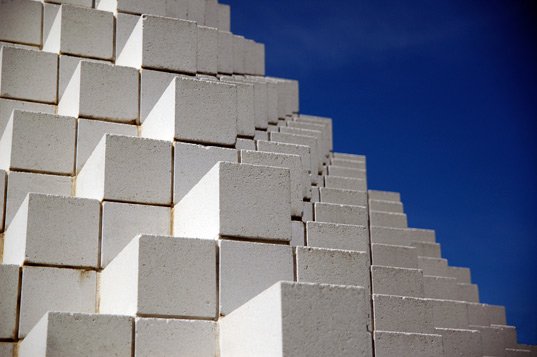 MIT Developing Concrete That Lasts for 16,000 Years