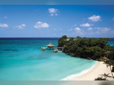 Luxury Boracay Beach Resort & Spa in the Philippines [PHOTOS]