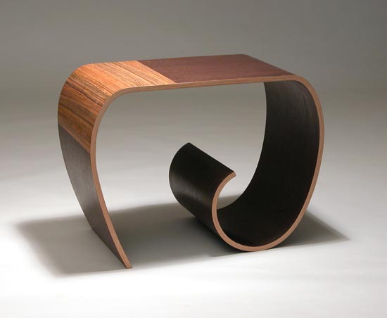 Kino Guerin's Artistic Furniture Designs - Decoration - Interior Design - Design - Ideas - Furniture