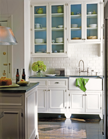 How to Organize Your Kitchen - Kitchen - Interior Design