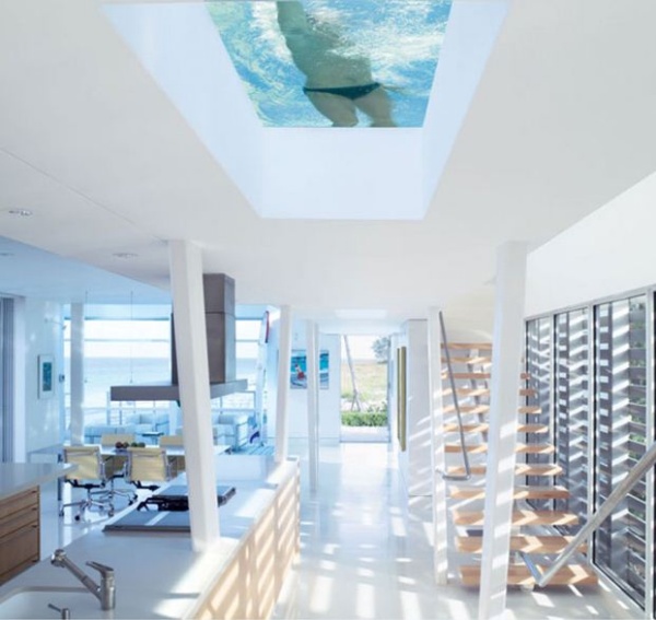 Innovative Beach House in Jupiter Island, Florida - Design - USA - Interior Design - Decoration - Dream Home