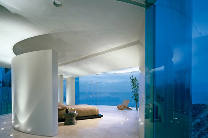 House With Insane Sea View