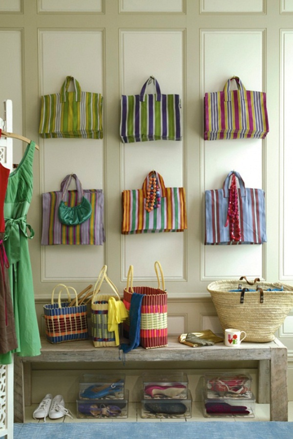 ไม่ลองไม่ได้แล้ว!! หลากหลายวิธีรีไซเคิลสุดง่าย - ไอเดีย - DIY - งานประดิษฐ์ - ของแต่งบ้าน