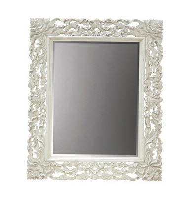 Chateau Carved French Mirror - Furniture Shop UK - Mirror