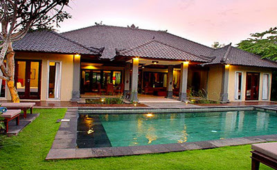 บ้านสไตล์บาหลี : Bali style - ตกแต่งบ้าน - การออกแบบ - ออกแบบ - ไอเดีย