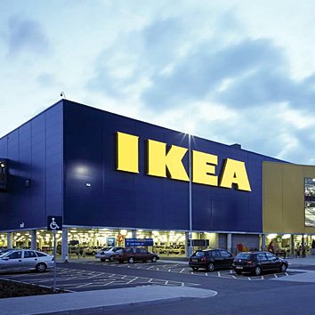 IKEA to open its first store in Bangkok, Thailand in 2011