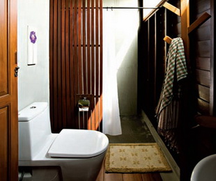 บ้านพักตากอากาศ : ภาวะตามสบาย - การออกแบบ - ไอเดีย - ตกแต่ง - บ้านในฝัน - บ้านสวย