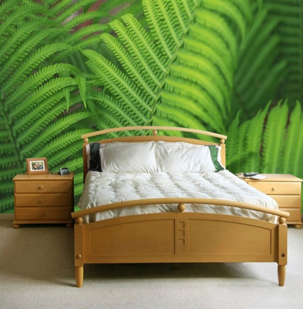 A Fresh & Nature Touch With Some Incredible Posters - Wall & Deco - Decoration - Posters