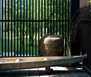 บ้านพักตากอากาศ : ภาวะตามสบาย - การออกแบบ - ไอเดีย - ตกแต่ง - บ้านในฝัน - บ้านสวย