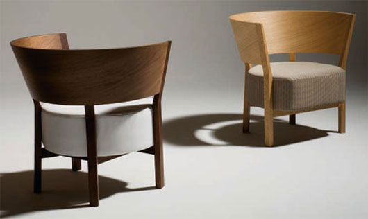 Modern Wooden Furniture with Japanese Style from Condehouse - Condehouse