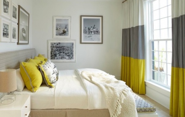 Ý tưởng vượt thời gian để mang không khí biển cả vào phòng ngủ - Phòng ngủ - Thiết kế - Ý tưởng