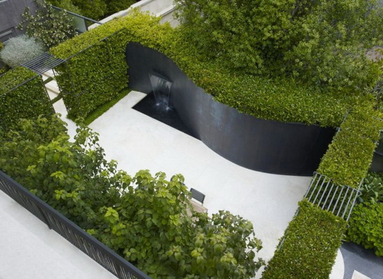 ไอเดียจัดสวนหลังบ้าน - ไอเดีย - สวนสวย