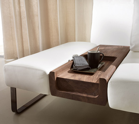 Cozy Sofas - cool sofa designs by Riva - Riva - Sofa