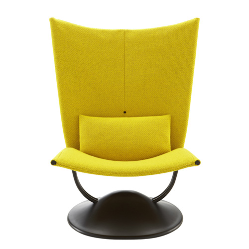 Ligne Roset Anneau Chair - Chair - Furniture