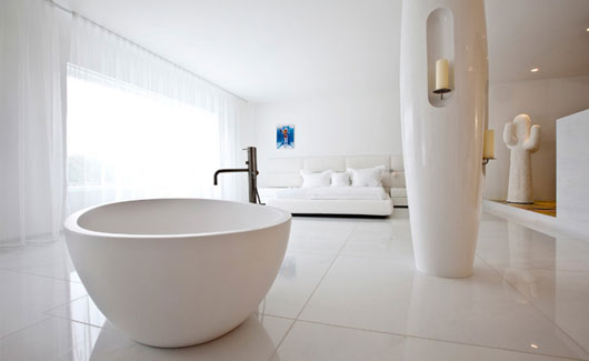Luxury Residential Design – Casa Son Vida, Spain - Dream Home - Spain