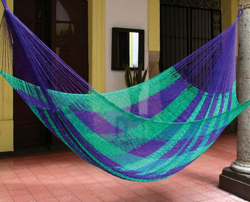 Browsing: Six colorful riffs on the hammock - Outdoor