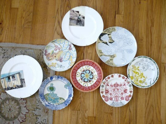 5 Ways to Reuse Old Dishes - Old Dishes - DIY