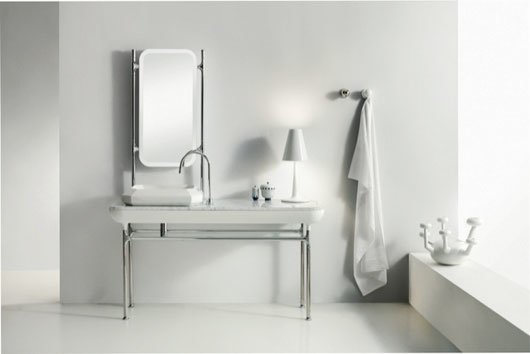2011 Bathroom Furniture Collection from Jamie Hayon