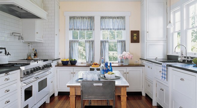 How to Upgrade Your Kitchen with Small Changes