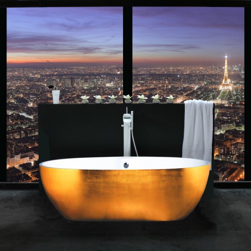 Top 6 Most Incredible Bathroom Ever - Decoration - Interior Design - Design - Ideas - Bathroom